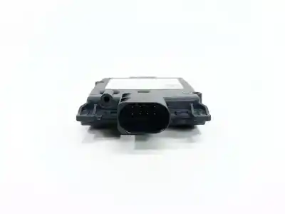 Second-hand car spare part electronic module for skoda octavia lim. (5e3) active oem iam references 2q0907686e  