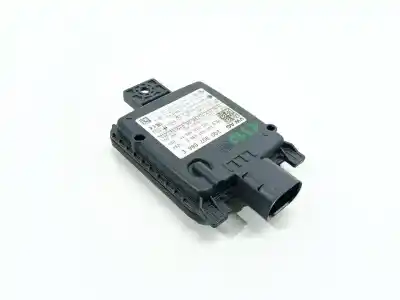 Second-hand car spare part electronic module for skoda octavia lim. (5e3) active oem iam references 2q0907686e  