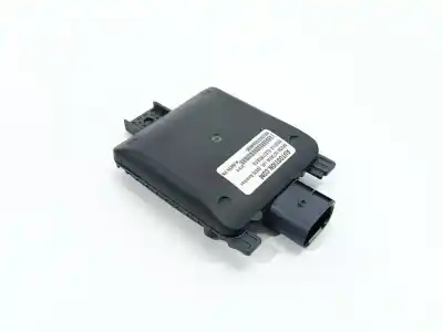Second-hand car spare part ELECTRONIC MODULE for SKODA OCTAVIA  OEM IAM references 2Q0907686E  