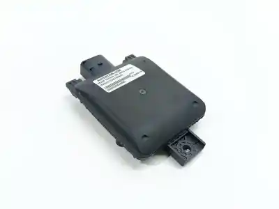 Second-hand car spare part electronic module for skoda octavia lim. (5e3) active oem iam references 2q0907686e  