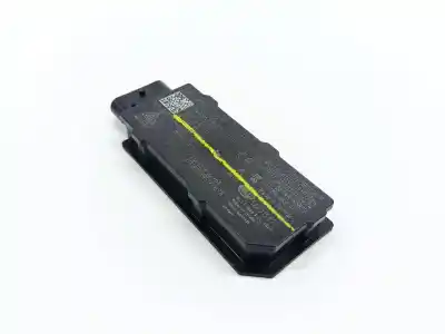 Peça sobressalente para automóvel em segunda mão antena por skoda octavia lim. (5e3) active referências oem iam 5wa962133b  