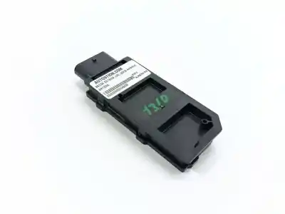 Peça sobressalente para automóvel em segunda mão antena por skoda octavia lim. (5e3) active referências oem iam 5wa962133b  