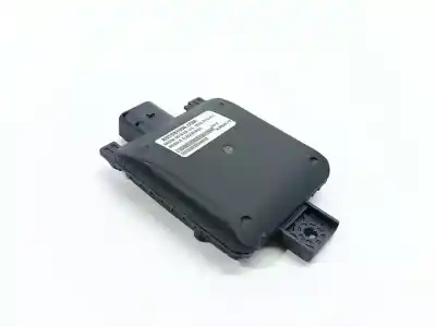 Second-hand car spare part electronic module for skoda octavia lim. (5e3) active oem iam references 2q0907685e  