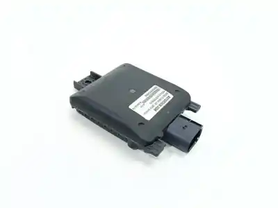 Second-hand car spare part electronic module for skoda octavia lim. (5e3) active oem iam references 2q0907685e  