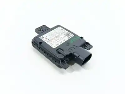 Second-hand car spare part electronic module for skoda octavia lim. (5e3) active oem iam references 2q0907685e  