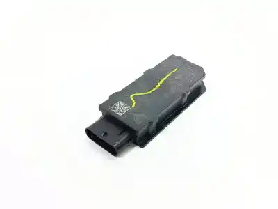 Second-hand car spare part antenna for skoda octavia lim. (5e3) active oem iam references 5wa962133b  