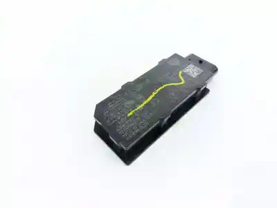 Second-hand car spare part antenna for skoda octavia lim. (5e3) active oem iam references 5wa962133b  