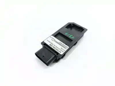 Second-hand car spare part ANTENNA for SKODA OCTAVIA LIM. (5E3) Active OEM IAM references 5WA962133B  