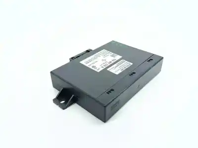 Second-hand car spare part electronic module for skoda octavia lim. (5e3) active oem iam references 1ea907376b  
