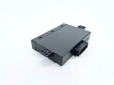 Second-hand car spare part electronic module for skoda octavia lim. (5e3) active oem iam references 1ea907376b  