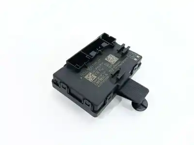 Second-hand car spare part electronic module for skoda octavia lim. (5e3) active oem iam references 5q4959595h  