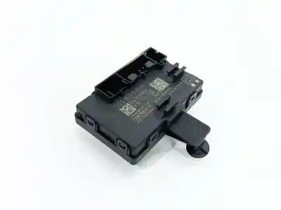 Peça sobressalente para automóvel em segunda mão módulo eletrônico por skoda octavia lim. (5e3) active referências oem iam 5q4959595h