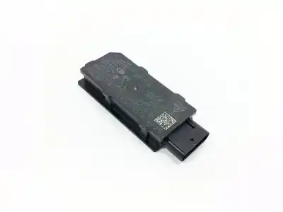 Second-hand car spare part ANTENNA for SKODA OCTAVIA LIM. (5E3) Active OEM IAM references 5WA962133B  