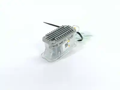 Peça sobressalente para automóvel em segunda mão luz interior por skoda octavia lim. (5e3) active referências oem iam 5e3052134