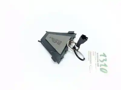 Peça sobressalente para automóvel em segunda mão sensor por skoda octavia lim. (5e3) active referências oem iam 5ta845109  