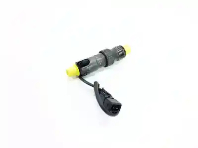 Second-hand car spare part INJECTOR for RENAULT KANGOO F KC0 ALIZE OEM IAM references LDCR02001AB1  