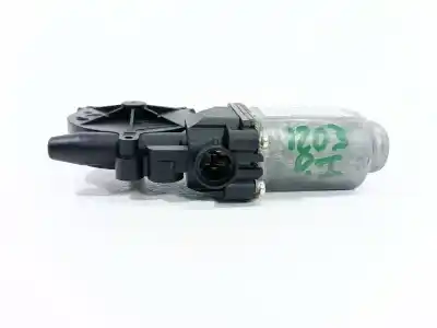 Peça sobressalente para automóvel em segunda mão motor elevador vidro dianteiro esquerdo por renault kangoo (f/kc0) authentique referências oem iam 400663