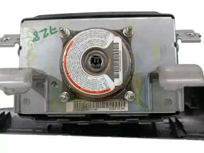 Автозапчасти б/у комплект подушки безопасности за suzuki swift iii (mz, ez) 1.3 ddis (rs 413d) ссылки oem iam 3891062j11000