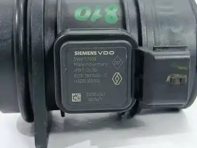 Second-hand car spare part FLOWMETER for RENAULT MEGANE II SEDÁN (LM0/1_)  OEM IAM references 8200280060C  