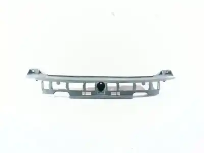 Peça sobressalente para automóvel em segunda mão reforço do pára-choques traseiro por peugeot 207 207 5p sport 1.4 referências oem iam 9649681080