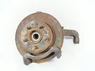Peça sobressalente para automóvel em segunda mão manga de eixo dianteira direita por jeep cherokee (kj) 2.8 crd extreme referências oem iam 5114037ad