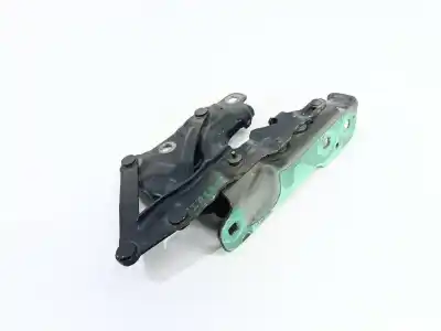 Peça sobressalente para automóvel em segunda mão dobradiça esquerda do capô dianteiro por jaguar xe (x760) 2.0 d awd referências oem iam gx7316801ad