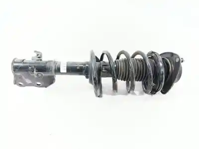 Pezzo di ricambio per auto di seconda mano ammortizzatore anteriore sinistro per subaru impreza g12 limited riferimenti oem iam 20310fj090