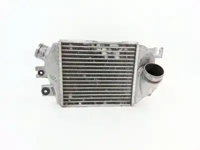 Pezzo di ricambio per auto di seconda mano intercooler per subaru impreza g12 limited riferimenti oem iam 21821aa051  