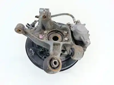 Pezzo di ricambio per auto di seconda mano snodo posteriore destro per subaru impreza g12 limited riferimenti oem iam 28411fj020