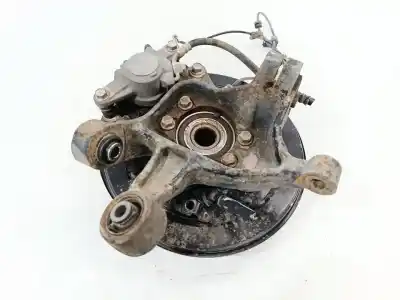 Pezzo di ricambio per auto di seconda mano snodo posteriore sinistro per subaru impreza g12 limited riferimenti oem iam 28411fj030