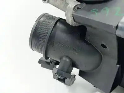 Gebrauchtes Autoersatzteil drosselklappenstutzen zum volvo c30 1.6 d oem-iam-referenzen 9655971880