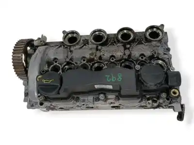 Gebrauchtes Autoersatzteil zylinderkopf des motors zum volvo c30 1.6 d oem-iam-referenzen 9655911480