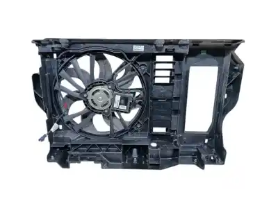 Second-hand car spare part front panel for citroen c5 berlina lx (e) oem iam references 9646474780  