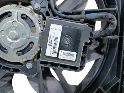 Pezzo di ricambio per auto di seconda mano pannello frontale per citroen c5 berlina lx (e) riferimenti oem iam 9646474780