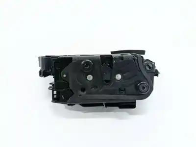 Peça sobressalente para automóvel em segunda mão fechadura da porta dianteira direita por skoda octavia lim. (5e3) active referências oem iam 5tb837016c