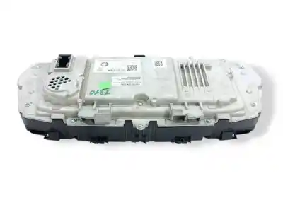 Peça sobressalente para automóvel em segunda mão quadrante por skoda octavia lim. (5e3) active referências oem iam 5e3920770a  