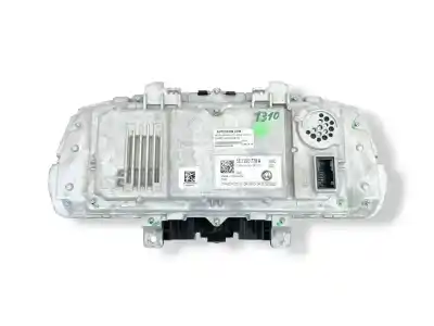 Peça sobressalente para automóvel em segunda mão quadrante por skoda octavia lim. (5e3) active referências oem iam 5e3920770a  