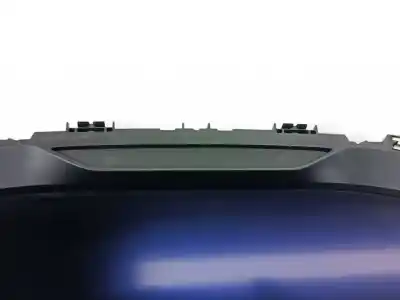 Peça sobressalente para automóvel em segunda mão quadrante por skoda octavia lim. (5e3) active referências oem iam 5e3920770a  