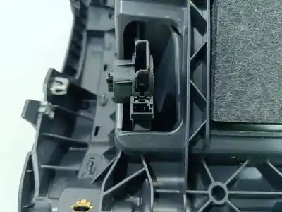 Peça sobressalente para automóvel em segunda mão porta luvas por skoda octavia lim. (5e3) active referências oem iam 5e4857103