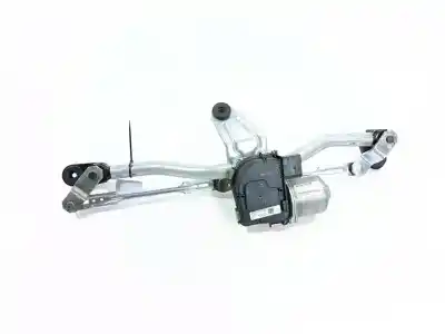 Peça sobressalente para automóvel em segunda mão motor do limpa para brisas por skoda octavia lim. (5e3) active referências oem iam 5e4955119