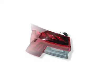 Peça sobressalente para automóvel em segunda mão farolim traseiro esquerdo por skoda octavia lim. (5e3) active referências oem iam 5e3945207a