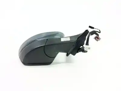 Peça sobressalente para automóvel em segunda mão espelho retrovisor direito por skoda octavia lim. (5e3) active referências oem iam 23435008