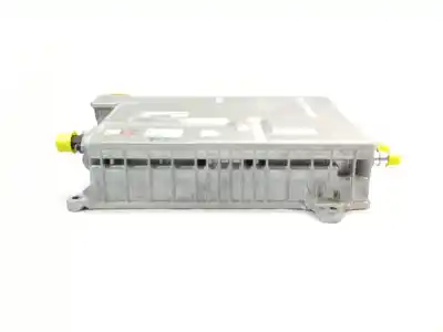 Peça sobressalente para automóvel em segunda mão inversor por kia niro (sg2) e-concept referências oem iam 364010eja0  