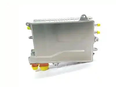 Peça sobressalente para automóvel em segunda mão inversor por kia niro (sg2) e-concept referências oem iam 364010eja0  