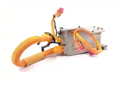 Peça sobressalente para automóvel em segunda mão inversor por kia niro (sg2) e-concept referências oem iam 91958ao010  