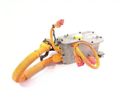 Peça sobressalente para automóvel em segunda mão inversor por kia niro (sg2) e-concept referências oem iam 91958ao010  