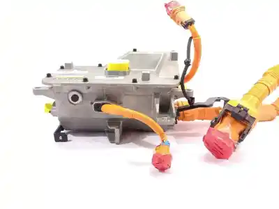 Peça sobressalente para automóvel em segunda mão inversor por kia niro (sg2) e-concept referências oem iam 91958ao010