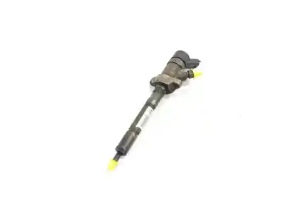 Second-hand car spare part INJECTOR for FORD FOCUS SPORTBREAK (CAP) 1.6 TDCi CAT OEM IAM references 0445110259  