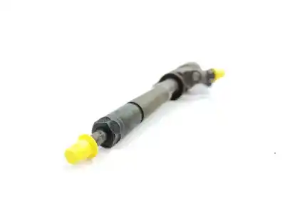 Peça sobressalente para automóvel em segunda mão injetor por ford focus sportbreak (cap) 1.6 tdci cat referências oem iam 0445110239  