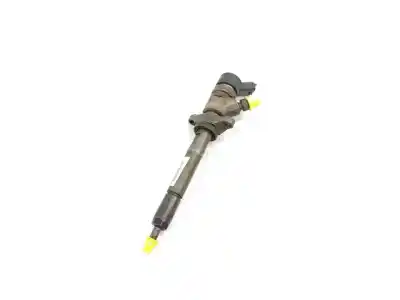 Second-hand car spare part INJECTOR for FORD FOCUS SPORTBREAK (CAP) 1.6 TDCi CAT OEM IAM references 0445110239  